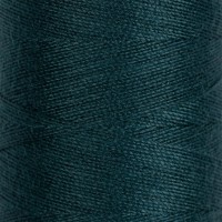 Швейные нитки (полиэстер) 40/2   "Gamma"  ( 201-300 )  4570 м №300 т.синий