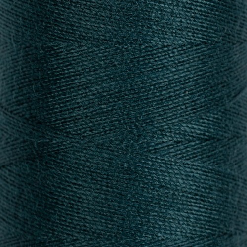 Швейные нитки (полиэстер) 40/2   "Gamma"  ( 201-300 )  4570 м №300 т.синий