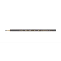 "ВКФ"   "Metallic shine"   MS01-12Д   Карандаш графитный   заточенный   ТМ (HB)   12 шт. 1601 графит