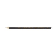 "ВКФ"   "Metallic shine"   MS01-12Д   Карандаш графитный   заточенный   ТМ (HB)   12 шт. 1601 графит