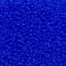 Бисер Чехия круглый   07/0   311-19001   3.4 мм  50 г 30050 св.васильковый