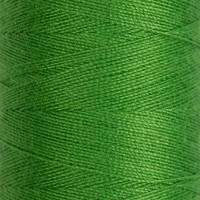 Швейные нитки (полиэстер) 40/2   "Gamma"   10 шт  183 м  200 я №204 ярко-зеленый