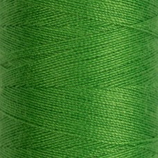 Швейные нитки (полиэстер) 40/2   "Gamma"   10 шт  183 м  200 я №204 ярко-зеленый