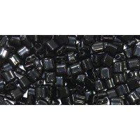 Бисер Чехия KARO   321-94001   5 x 5 мм  50 г 23980
