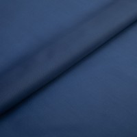 Ткань подкладочная "Gamma"   Taffeta   180Т   100\% полиэстер   152 см ± 1 см №297 синий