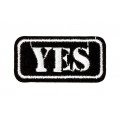 №16/5 5 шт №4822J YES 4.4x2.2