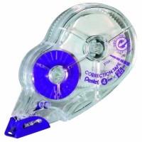 "Pentel"   Корректор-лента Correction Tape   0.4 мм х 25 м ZT54-W