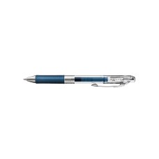 "Pentel"   Ручка гелевая Energel Infree автоматическая  d 0.7 мм BL77TLE-CAX цвет чернил: морская волна
