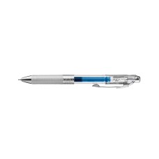 "Pentel"   Ручка гелевая Energel Infree автоматическая  d 0.5 мм BLN75TL-CX цвет чернил: синий