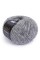 Пряжа ALPINA "ICE DROPS"   58\% альпака, 14\% шерсть, 28\% полиамид   10 шт. х  50 г  150 м ± 5 м №02 серый