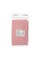 Ткань PC-02   Poly Chiffon   ФАСОВКА   84 г/кв.м ± 5 г/кв.м  150 х  147 см ± 5 см  100\% полиэстер №15 гр.розовый