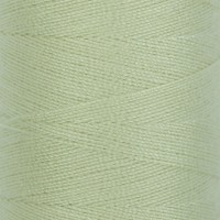 Швейные нитки (полиэстер) 40/2   "Gamma"   10 шт  183 м  200 я №351 св.кремовый