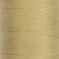Швейные нитки (полиэстер) 40/2   "Gamma"   10 шт  365 м  400 я №457 бежевый