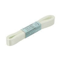 Лента атласная 12 мм ( 1/2 ")  "Gamma"   AL-12P   ФАСОВКА   10 x  5.4 м №013 св.салатовый