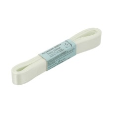 Лента атласная 12 мм ( 1/2 ")  "Gamma"   AL-12P   ФАСОВКА   10 x  5.4 м №013 св.салатовый