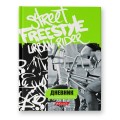 5-11 класс, неоновая краска, A5+ 48 л. 12 шт. твердый переплет 60 г/кв.м Freestyle 48ДТ5_000080