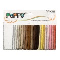 Карта цветов PEPPY плюш PEVD ЧАСТЬ 1