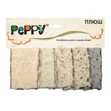 Карта цветов PEPPY плюш PRF ЧАСТЬ 1