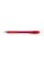 "Pentel"   Ручка шариковая Pentel Feel it!  d 1 мм  12 шт. BX490-B цвет чернил: красный