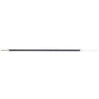 "Pentel"   Стержень для ручек шариковых BK425  d 0.5 мм  200 шт. BKLM5-C синие чернила цвет чернил: синий
