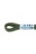 Нитки для вышивания "Gamma"    мулине  ( 3071-3172 )  100\% хлопок   24 x  8 м №3167 т.серо-зеленый