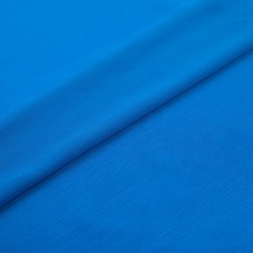 Ткань PC-03   Poly Chiffon   ФАСОВКА   120 г/кв.м ± 5 г/кв.м  200 х  147 см  100\% полиэстер №6 св. синий