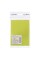 Ткань PC-05   Chiffon   ФАСОВКА   68 г/кв.м ± 5 г/кв.м  200 х  147 см  100\% полиэстер   СК/Распродажа №19 салатовый/белый
