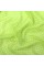 Ткань PC-05   Chiffon   ФАСОВКА   68 г/кв.м ± 5 г/кв.м  200 х  147 см  100\% полиэстер   СК/Распродажа №19 салатовый/белый