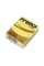 "Sculpey"   Premo полимерная глина   PE02   57 г  СК/Распродажа 5525 ярко-желтый