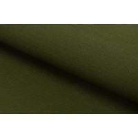 Ткань "Gamma"   Хлопчатобумажная Бязь 262   ФАСОВКА   с65шв   100\% хлопок   100 х  150 см хаки (рис.10010)