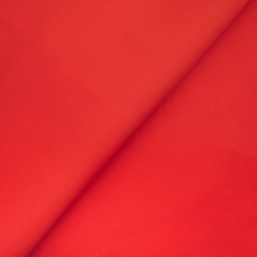 Ткань подкладочная "Gamma"   Taffeta   ФАСОВКА   TR76N   55\% полиэстер, 45\% вискоза   150 х  142 см ± 2 см №18-1763 красный