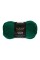 Пряжа ALPINA "COTTON PALLETE"   50\% хлопок, 50\% акрил   10 шт. х  50 г  205 м ± 5 м №17 зеленый