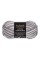 Пряжа ALPINA "COTTON MULTI PALLETE"   50\% хлопок, 50\% акрил   10 шт. х  50 г  205 м ± 5 м №03 белый-св.серый-серый