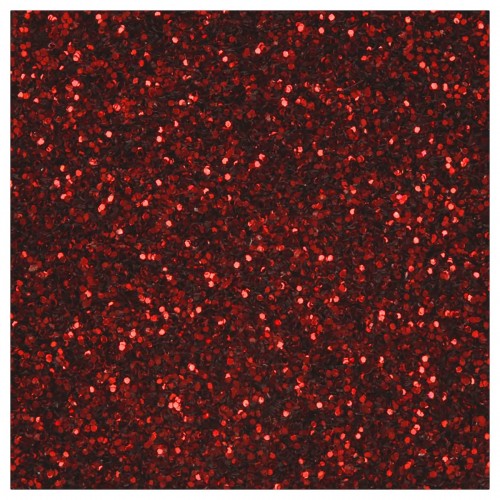 "Love2art"   Декоративные блестки   GLI-01   0.2 мм  5 х  5 г  4.5 мл № 26 красный темный/dark red