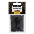 №25 чёрный антрацит/black anthracite
