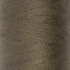 Швейные нитки (полиэстер) 40/2   "Gamma"  ( 503-602 )  4570 м №558 бежево-серый