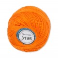 №3196 яр.оранжевый