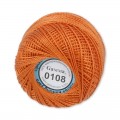 №0108 яр.оранжевый