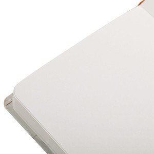 "Аква-колор"   IZO-SBS-0740   Скетчбук   A5   200  г/м2  20.3 х  14.5 см  твердый переплет   40 л. 01_RED