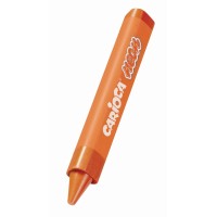 "Carioca"   Мелки восковые Neon   8 цв. 44164