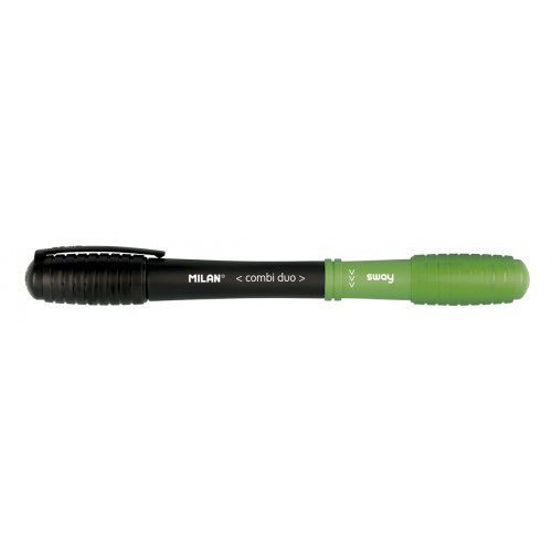 "Milan"   Ручка шариковая SWAY COMBI DUO   50 шт. 176582950 цвет чернил: разноцветные разноцветный