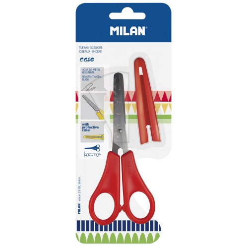 "Milan"   Ножницы детские   150 мм BWM10255