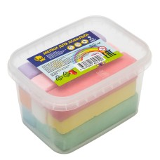 "Лео"   "Играй"   Мелки для рисования   LPSSC-09   9 цв. , 9 шт .