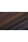 Фурнитура металл "Micron"   MA-01   Цепочка декоративная   7.3 х 4.5 мм  на бобине   25 м ± 0.5 м под золото