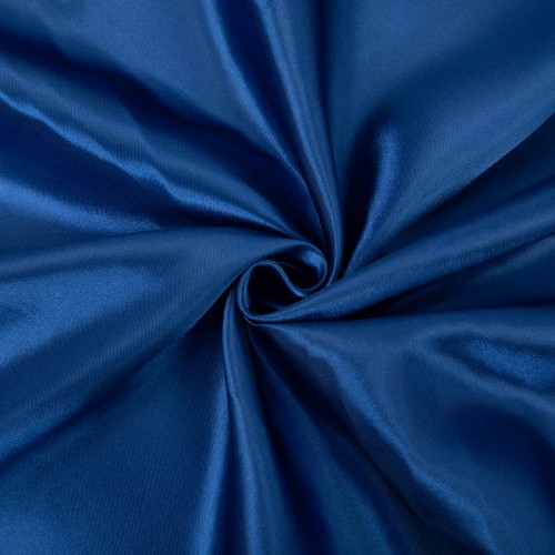 Ткань ZS   Poly satin   88 г/кв.м ± 5 г/кв.м  147 см ± 2 см  100\% полиэстер №265 т.зеленый