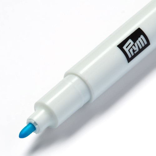 "PRYM"   611807   Маркер смывающийся тонкий бирюзовый