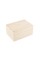 Заготовка для декорирования "Mr. Carving"   PP-019   "коробка"   дерево   13.5 х  9.5 х  7 см  2-й сорт .