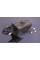 Заготовка для декорирования "Mr. Carving"   PP-019   "коробка"   дерево   13.5 х  9.5 х  7 см  2-й сорт .