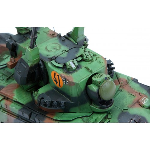 "MENG"   TS-030   "зенитная самоходная установка"   СК/Уценка  GEPARD A1/A2 1/35