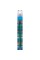 Спицы  PRYM 218403   прямые   пластик  d 4.5 мм  17 см  2 шт зеленые
